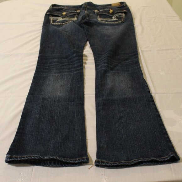 JEANS-008 - Picture 2 of 4